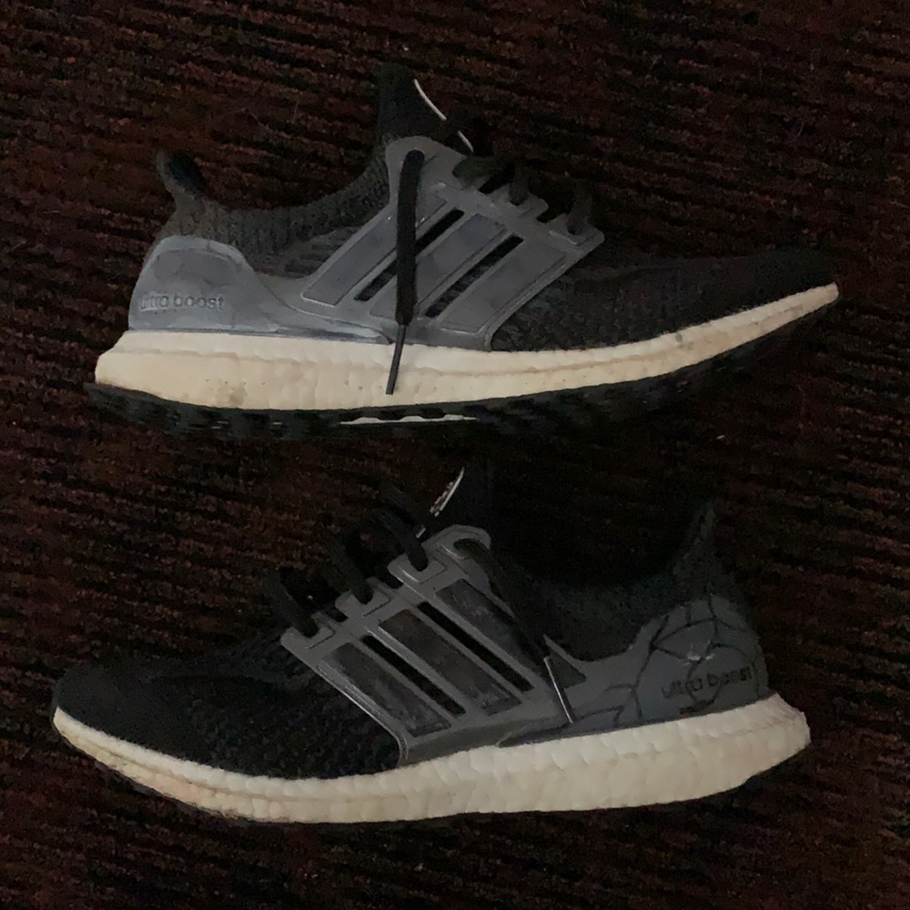 adidas ultraboost nasa